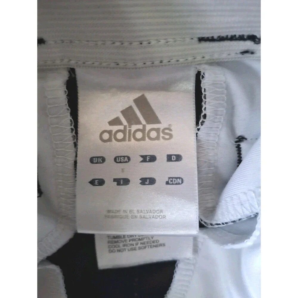 Mens Climalite Adidas Baseball Pants Size Small Black Sports Performance